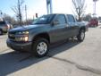 Holz Motors
5961 S. 108th pl, Hales Corners, Wisconsin 53130 -- 877-399-0406
2010 Chevrolet Colorado 1LT Pre-Owned
877-399-0406
Price: $23,995
Wisconsin's #1 Chevrolet Dealer
Click Here to View All Photos (12)
Wisconsin's #1 Chevrolet Dealer
Description: