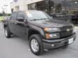 Â .
Â 
2010 Chevrolet Colorado
$25495
Call (717) 428-7540 ext. 453
Whitmoyer Auto Group
(717) 428-7540 ext. 453
1001 East Main St,
Mount Joy, PA 17552
LOCAL ONE OWNER!! 4WD, TOW PACKAGE, ALLOYS, BEDLINER.... www.whitmoyerautogroup.com The Friendliest