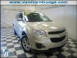 Â .
Â 
2010 Chevrolet Equinox
$20999
Call 920-449-5364
Chuck Van Horn Dodge
920-449-5364
3000 County Rd C,
Plymouth, WI 53073
Very nice ALL-WHEEL-DRIVE includes a 100,000 mile Powertrain Warranty! It is equipped with Cloth Seats, CD Player, XM Radio