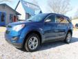 Â .
Â 
2010 Chevrolet Equinox
$14995
Call
Lincoln Road Autoplex
4345 Lincoln Road Ext.,
Hattiesburg, MS 39402
For more information contact Lincoln Road Autoplex at 601-336-5242.
Vehicle Price: 14995
Mileage: 85613
Engine: I4 2.4l
Body Style: Suv