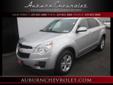 Â .
Â 
2010 Chevrolet Equinox
$17995
Call (425) 312-6171 ext. 154
Auburn Chevrolet
(425) 312-6171 ext. 154
1600 Auburn Way North,
Auburn, WA 98002
1 USED ONLY AT THIS PRICE. They say All roads lead to Rome, but who cares which one you take when you are