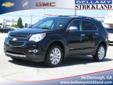 Bellamy Strickland Automotive
Low Internet Pricing!
2010 Chevrolet Equinox ( Click here to inquire about this vehicle )
Asking Price $ 26,999.00
If you have any questions about this vehicle, please call
Used Car Department
800-724-2160
OR
Click here to