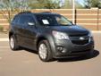 Sands Chevrolet - Surprise
16991 W. Waddell Rd., Â  Surprise, AZ, US -85388Â  -- 602-926-2038
2010 Chevrolet Equinox LT w/2LT
Make an offer!
Price: $ 21,444
Call for special reduced pricing! 
602-926-2038
About Us:
Â 
Sands Chevrolet has been servicing