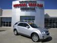Northwest Arkansas Used Car Superstore
Have a question about this vehicle? Call 888-471-1847
2010 Chevrolet Equinox LT w/2LT
Price: $ 24,495
Body: Â SUV
Mileage: Â 36991
Engine: Â 6 Cyl.
Transmission: Â Automatic
Color: Â Red
Vin: Â 2CNFLPEY6A6208476
Northwest