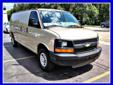 Price: $15452
Make: Chevrolet
Model: EXPRESS 3500
Color: Sandstone Metallic
Year: 2010
Mileage: 81507
Thank you for your interest in one of JH Barkau & Sons's online offerings. Please continue for more information regarding this 2010 Chevrolet Express