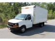 Herndon Chevrolet
5617 Sunset Blvd, Â  Lexington, SC, US -29072Â  -- 800-245-2438
2010 Chevrolet Express Commercial Cutaway 3500
Price: $ 19,950
Herndon Makes Me Wanna Smile 
800-245-2438
About Us:
Â 
Located in Lexington for over 44 years
Â 
Contact