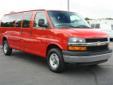 Â .
Â 
2010 Chevrolet Express Passenger
$18500
Call (781) 352-8130
12 passenger Automatic Rear A/C. The mileage is consistent with a car of this age. 100% CARFAX guaranteed! At North End Motors, no matter what vehicle you are looking for, we can find it for