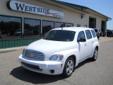 Westside Service
6033 First Street, Â  Auburndale, WI, US -54412Â  -- 877-583-8905
2010 Chevrolet HHR LS
Price: $ 11,600
Call for financing options. 
877-583-8905
About Us:
Â 
We've been in business selling quality vehicles at affordable prices for 33 years.