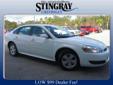 Stingray Chevrolet
2010 Chevrolet Impala 4dr Sdn LT Pre-Owned
Year
2010
Stock No
182689
Exterior Color
SUMMIT WHITE
Transmission
4-Speed A/T
Price
$14,148
Mileage
44747
Model
Impala
Make
Chevrolet
Trim
4dr Sdn LT
Engine
214L V6
VIN
2G1WB5EK5A1182689