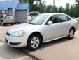 Â .
Â 
2010 Chevrolet Impala
$15988
Call
Lincoln Road Autoplex
4345 Lincoln Road Ext.,
Hattiesburg, MS 39402
For more information contact Lincoln Road Autoplex at 601-336-5242.
Vehicle Price: 15988
Mileage: 64258
Engine: V6 3.5l
Body Style: Sedan