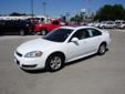 Â .
Â 
2010 Chevrolet Impala
$17996
Call
Shottenkirk Chevrolet Kia
1537 N 24th St,
Quincy, Il 62301
This is one of our GM Certified Pre-Owned Vehicles, which means it has passed a 172 pt inspection in our service department. With a GM Certified Vehicle you