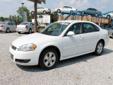 Â .
Â 
2010 Chevrolet Impala
$15988
Call
Lincoln Road Autoplex
4345 Lincoln Road Ext.,
Hattiesburg, MS 39402
For more information contact Lincoln Road Autoplex at 601-336-5242.
Vehicle Price: 15988
Mileage: 64668
Engine: V6 3.5l
Body Style: Sedan