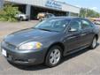 Â .
Â 
2010 Chevrolet Impala
$14625
Call
Bob Palmer Chancellor Motor Group
2820 Highway 15 N,
Laurel, MS 39440
Contact Ann Edwards @601-580-4800 for Internet Special Quote and more information.
Vehicle Price: 14625
Mileage: 33675
Engine: Gas/Ethanol V6
