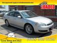 .
2010 Chevrolet Impala
$16890
Call (402) 750-3698
Clock Tower Auto Mall LLC
(402) 750-3698
805 23rd Street,
Columbus, NE 68601
This Chevrolet Impala LTZ is one that you really need to take out for a test drive to appreciate. It is a one-owner vehicle in