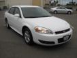 2010 CHEVROLET Impala 4dr Sdn LT
$13,988
Phone:
Toll-Free Phone: 8777564927
Year
2010
Interior
Make
CHEVROLET
Mileage
36574 
Model
Impala 4dr Sdn LT
Engine
Color
SUMMIT WHITE
VIN
2G1WB5EK8A1176269
Stock
Warranty
Unspecified
Description
Air Conditioning,