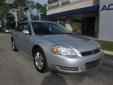 Gatorland Acura & Kia
2010 CHEVROLET IMPALA 4dr Sdn LS Pre-Owned
Mileage
25903
Transmission
Automatic Transmission
Price
$15,991
Exterior Color
SILVER
Year
2010
Interior Color
GRAY
VIN
2G1WA5EK3A1107198
Model
IMPALA
Stock No
7034083A
Condition
Used
Make