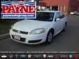 Â .
Â 
2010 Chevrolet Impala LT
$15995
Call
Payne Weslaco Motors
2401 E Expressway 83 2401,
Weslaco, TX 77859
Call Payne Weslaco Motors at 1-866-600-7696 to find out more about this beautiful 2010Chevrolet Impala LT with ONLY 45496 and a 3.5L V6 with