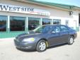 Westside Service
6033 First Street, Â  Auburndale, WI, US -54412Â  -- 877-583-8905
2010 Chevrolet Impala LT
Price: $ 12,995
Call for warranty info. 
877-583-8905
About Us:
Â 
We've been in business selling quality vehicles at affordable prices for 33 years.