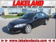 Lakeland
4000 N. Frontage Rd, Â  Sheboygan, WI, US -53081Â  -- 877-512-7159
2010 Chevrolet Impala LT
Price: $ 11,885
Check out our entire inventory 
877-512-7159
About Us:
Â 
Lakeland Automotive in Sheboygan, WI treats the needs of each individual customer