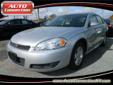 .
2010 Chevrolet Impala LT Sedan 4D
$10999
Call (631) 339-4767
Auto Connection
(631) 339-4767
2860 Sunrise Highway,
Bellmore, NY 11710
All internet purchases include a 12 mo/ 12000 mile protection plan.All internet purchases have 695 addtl. AUTO