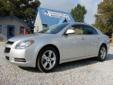 Â .
Â 
2010 Chevrolet Malibu
$14395
Call
Lincoln Road Autoplex
4345 Lincoln Road Ext.,
Hattiesburg, MS 39402
For more information contact Lincoln Road Autoplex at 601-336-5242.
Vehicle Price: 14395
Mileage: 82275
Engine: 4 2.4l
Body Style: Sedan
