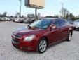 Â .
Â 
2010 Chevrolet Malibu
$15995
Call
Lincoln Road Autoplex
4345 Lincoln Road Ext.,
Hattiesburg, MS 39402
For more information contact Lincoln Road Autoplex at 601-336-5242.
Vehicle Price: 15995
Mileage: 70789
Engine: 4 2.4l
Body Style: Sedan