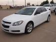 Â .
Â 
2010 Chevrolet Malibu
$14896
Call 620-412-2253
John North Ford
620-412-2253
3002 W Highway 50,
Emporia, KS 66801
John North Ford
620-412-2253
Dont miss out on this hot deal!
Vehicle Price: 14896
Mileage: 41672
Engine: Gas/Ethanol V6 3.5L/213.6
Body