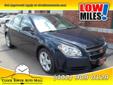 .
2010 Chevrolet Malibu
$14425
Call (402) 750-3698
Clock Tower Auto Mall LLC
(402) 750-3698
805 23rd Street,
Columbus, NE 68601
This Chevrolet Malibu LS is an excellent value for the money. If you are looking for a great low mileage Malibu LS, you can't