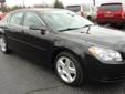 Price: $13685
Make: Chevrolet
Model: Malibu
Color: Black Granite Metallic
Year: 2010
Mileage: 37684
When nothing but the best will do as seen in our 2010 Chevy Malibu, this LS is where you'll end up. This beautiful machine has all you really need and the