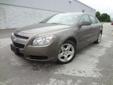 .
2010 Chevrolet Malibu LS w/1LS
$15988
Call (931) 538-4808 ext. 59
Victory Nissan South
(931) 538-4808 ext. 59
2801 Highway 231 North,
Shelbyville, TN 37160
You Win! Yes! Yes! Yes! Come take a look at the deal we have on this terrific-looking 2010