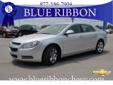 Blue Ribbon Chevrolet
3501 N Wood Dr., Okmulgee, Oklahoma 74447 -- 918-758-8128
2010 CHEVROLET MALIBU LT PRE-OWNED
918-758-8128
Price: $15,064
Easy Financing for Everybody!
Click Here to View All Photos (12)
Easy Financing for Everybody!
Description:
Â 
We