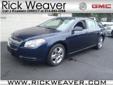 Rick Weaver Easy Auto Credit
2010 Chevrolet Malibu LT
( Call for more information about this First Rate car )
Price: $ 18,488
Contact to get more details 814-860-4568
Drivetrain::Â FWD
Vin::Â 1G1ZC5E06AF193511
Engine::Â 4 Cyl.
Mileage::Â 36714
Body::Â 4 Dr