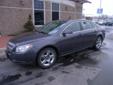 Price: $11999
Make: Chevrolet
Model: Malibu
Color: Bronzemist
Year: 2010
Mileage: 56271
Check out this Bronzemist 2010 Chevrolet Malibu LT with 56,271 miles. It is being listed in West Salem, WI on EasyAutoSales.com.
Source: