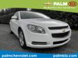 Palm Chevrolet Kia
Hassle Free / Haggle Free Pricing!
2010 Chevrolet Malibu ( Click here to inquire about this vehicle )
Asking Price $ 17,400.00
If you have any questions about this vehicle, please call
Internet Sales
888-587-4332
OR
Click here to