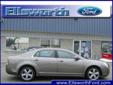 Price: $15995
Make: Chevrolet
Model: Malibu
Color: Mocha Steel Metallic
Year: 2010
Mileage: 35894
Check out this Mocha Steel Metallic 2010 Chevrolet Malibu LT with 35,894 miles. It is being listed in Ellsworth, WI on EasyAutoSales.com.
Source: