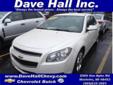 Price: $13995
Make: Chevrolet
Model: Malibu
Color: White
Year: 2010
Mileage: 46641
Check out this White 2010 Chevrolet Malibu LT with 46,641 miles. It is being listed in Marlette, MI on EasyAutoSales.com.
Source: