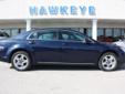 Hawkeye Ford
2027 US HWY 34 E, Red Oak, Iowa 51566 -- 800-511-9981
2010 Chevrolet Malibu LT w/1LT Pre-Owned
800-511-9981
Price: $15,995
"The Little Ford Store"
Click Here to View All Photos (20)
"The Little Ford Store"
Description:
Â 
Ebony
Â 
Contact