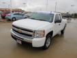 Orr Honda
4602 St. Michael Dr., Texarkana, Texas 75503 -- 903-276-4417
2010 Chevrolet Silverado 1500 LT Pre-Owned
903-276-4417
Price: $21,877
All of our Vehicles are Quality Inspected!
Click Here to View All Photos (24)
Ask About our Financing Options!