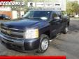 Joe Cecconi's Chrysler Complex
Joe Cecconi's Chrysler Complex
Asking Price: $19,376
CarFax on every vehicle!
Contact at 888-257-4834 for more information!
Click on any image to get more details
2010 Chevrolet Silverado 1500 ( Click here to inquire about
