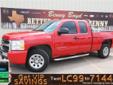 .
2010 Chevrolet Silverado 1500
$20987
Call (806) 686-0597 ext. 170
Benny Boyd Lamesa Chevy Cadillac
(806) 686-0597 ext. 170
2713 Lubbock Highway,
Lamesa, Tx 79331
All the right toys!!! CARFAX 1 owner and buyback guarantee!! Isn't it time you got rid of