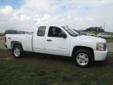.
2010 Chevrolet Silverado 1500
$24986
Call (740) 370-4986 ext. 11
Herrnstein Hyundai
(740) 370-4986 ext. 11
2827 River Road,
Chillicothe, OH 45601
This is a CARFAX Certified 1-Owner vehicle. The first step in protecting your vehicle purchase is a CARFAX