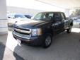 Orr Honda
4602 St. Michael Dr., Texarkana, Texas 75503 -- 903-276-4417
2010 Chevrolet Silverado 1500 WT Pre-Owned
903-276-4417
Price: $16,999
Receive a Free Vehicle History Report!
Click Here to View All Photos (24)
Receive a Free Vehicle History Report!