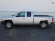 Anderson of Lincoln North
Lincoln, NE
402-458-9800
2010 CHEVROLET Silverado 1500 4WD Ext Cab 143.5" Work Truck
Anderson of Lincoln North
2500 Wildcat Drive
Lincoln, NE 68521
Anderson of Lincoln North
Click here for more details on this vehicle!
Phone: