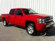 Spirit Chevrolet Buick
1072 Danville Rd., Harrodsburg, Kentucky 40330 -- 888-580-9735
2010 Chevrolet Silverado 1500 LT Pre-Owned
888-580-9735
Price: $30,988
Free Vehicle History Report!
Click Here to View All Photos (27)
Easy Financing Available!