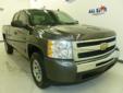 All Star Ford Lincoln Mercury
17742 Airline Highway, Prairieville, Louisiana 70769 -- 225-490-1784
2010 Chevrolet Silverado 1500 Pre-Owned
225-490-1784
Price: $21,733
Contact Ryan Delmont or Buddy Wells
Click Here to View All Photos (10)
Contact Ryan