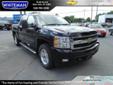 .
2010 Chevrolet Silverado 1500 Crew Cab LTZ Pickup 4D 5 3/4 ft
$35000
Call (518) 291-5578 ext. 32
Whiteman Chevrolet
(518) 291-5578 ext. 32
79-89 Dix Avenue,
Glens Falls, NY 12801
One Owner, Clean Carfax! Our 2010 Silverado 1500 LTZ is the Top of the