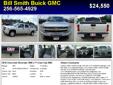 Get more details on this car at www.billsmithbuickgmc.com.
Contact us via email or call 256-565-4929. This vehicle is offered by Bill Smith Buick GMC.
