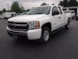 Â .
Â 
2010 Chevrolet Silverado 1500 LT
$22995
Call (919) 261-6176
local trade and a one owner with lots of extras and low miles
Vehicle Price: 22995
Mileage: 24455
Engine:
Body Style: Extended Cab Pickup Truck
Transmission: Automatic
Exterior Color: White