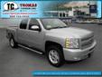 2010 Chevrolet Silverado 1500 LT - $24,676
More Details: http://www.autoshopper.com/used-trucks/2010_Chevrolet_Silverado_1500_LT_Cumberland_MD-48174076.htm
Click Here for 15 more photos
Miles: 64608
Engine: 8 Cylinder
Stock #: UC280096
Thomas Subaru