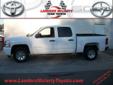 Landers McLarty Toyota Scion
2970 Huntsville Hwy, Fayetville, Tennessee 37334 -- 888-556-5295
2010 Chevrolet Silverado 1500 LT Pre-Owned
888-556-5295
Price: $23,900
Free Lifetime Powertrain Warranty on All New & Select Pre-Owned!
Click Here to View All